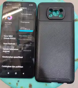 Poco x3 pro nfc 256gb