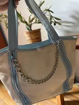 Medium Tote Bag Jill Stuart
