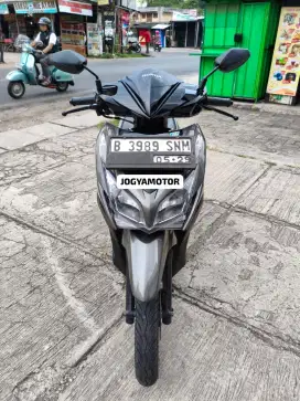 Honda vario 125 kzr th 2014 PAJAK PANJANG