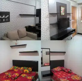Sewa apartemen Tahunan siap Huni Surabaya