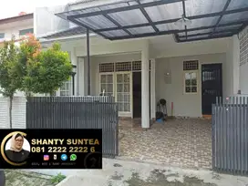 Rumah Homey Dijual Murah Siap Huni di Sektor 9 Bintaro Jaya FM-16085