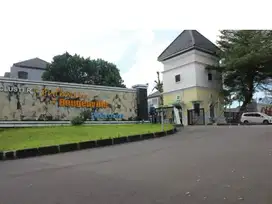 Rumah Minimalis dalam Cluster Cilebut Residence 2, murah