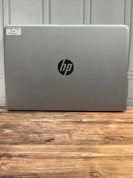JUAL LAPTOP HP CORE I5 1035G1 BATANGAN SECOND