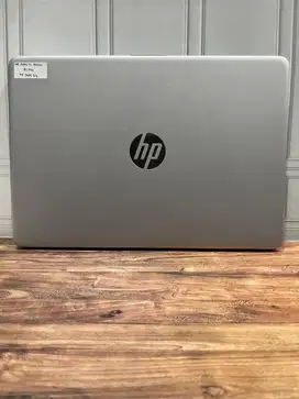 JUAL LEPTOP HP CORE I5 1035G1 BATANG SECOND