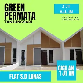 Rumah Subsidi Terbaru Tanjungsari