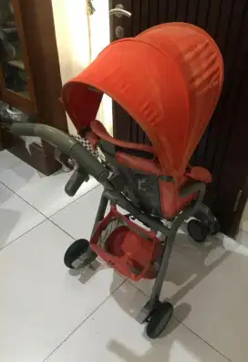 Stroller gb type T