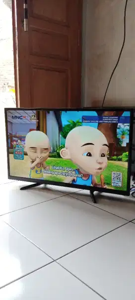 LED Sanyo 32in Digital