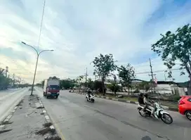 Termurah Lahan Industri Raya Tambak Langon Margomulyo