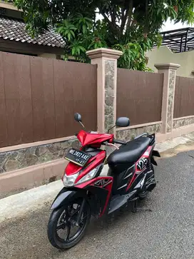 YAMAHA MIO M3 TERBAIK 2018 Pajak Hidup