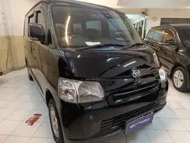 DAIHATSU 2016 GRAND MAX STW 1.3 M/T HITAM OTOMART 286 KENJERAN