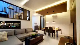 Rumah Dijual Discovery Cielo Bintaro Jaya Kondisi Bagus SC-16079