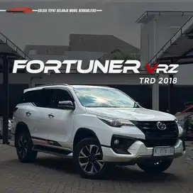 VRZ TRD 20218 tangan 1