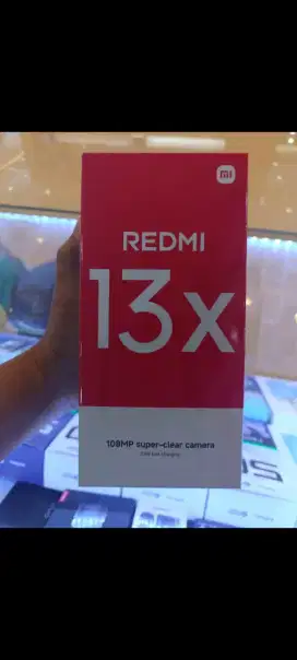 Redmi 13X 8/256GB