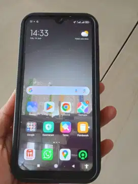 Redmi note 8 fullset