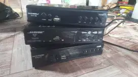 set top box tv normal
