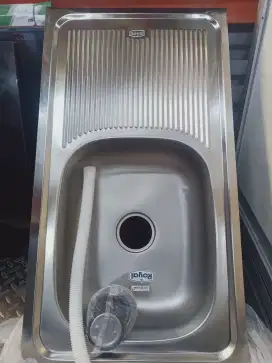 bak cuci piring kitchen sink Royal SB 21