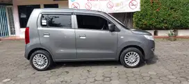 Suzuki Karimun Wagon R gs manual 2018 Bensin