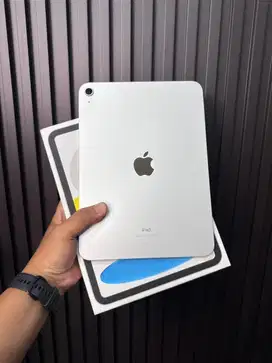 Ipad gen 10 64 wifi garnsi on