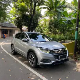Honda HRV SE 2020 Low Km & Mulus