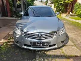 Dijual Toyota Camry 2.4V AT (XV40) Tahun 2011