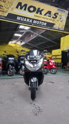 READY HONDA PCX 160 ABS 2022 CASH CREDIT