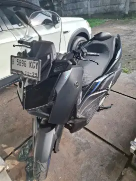 Jual cepat x max 2024