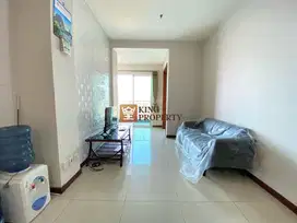Jakcpot! Cuma 900 Juta Dapat 2BR Condominium View Laut Green Bay Pluit