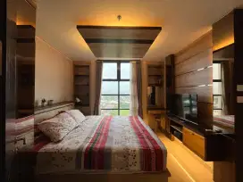 Disewakan Apartemen 1 Kamar Siap Huni