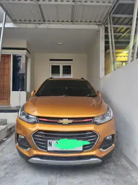Chevy Trax Premiere Turbo 1.4