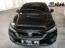 Honda CITY RS non sensing Cak