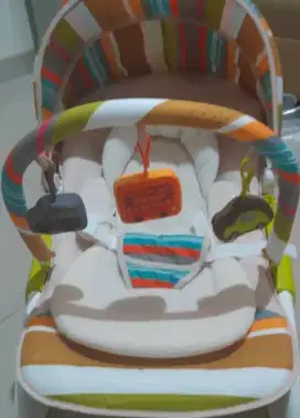 Bouncer mamalove