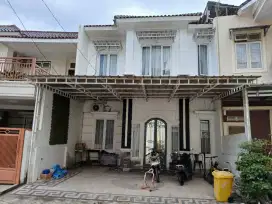 Dijual Rumah Siap Huni Tengah Kota dekat Unsri Palembang