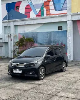 LOW KM39RB ! HONDA MOBILIO 1.5 E CVT 2019 FACELIFT!!