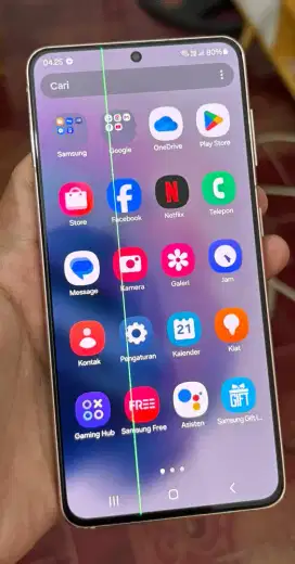 Samsung S21 5G 8/256