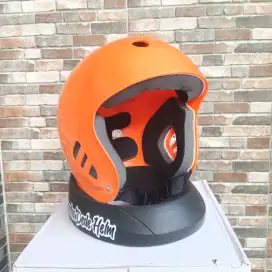 Helm BMX Helm Skateboard baru