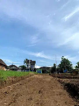 Tanah Strategis SHM – 15 Menit ke UNMER & Cyber Mall