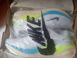 Nike React Infinity Run 4