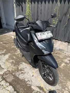 Honda Beat Dlx Smart Key tahun 2024