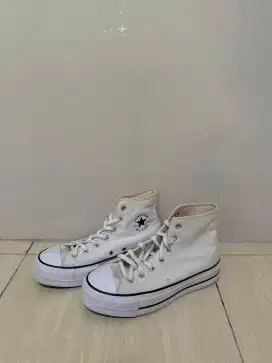 CONVERSE WOMAN'S CHUCK ALL STAR