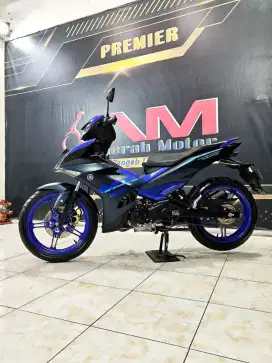 Yamaha MX KING 150 TH 2023 ODO 8RB gas riding