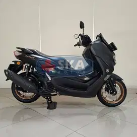 Yamaha Nmax Connected Tahun 2023