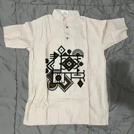 Kemeja koko pria