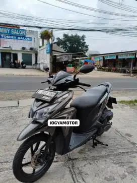 Honda vario 125 kzr th 2014 HARGA NEGO