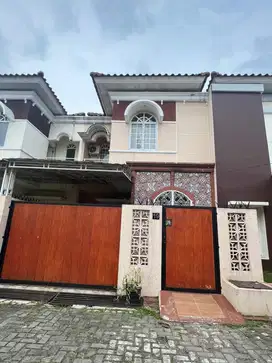 Sewa Rumah Tinggal