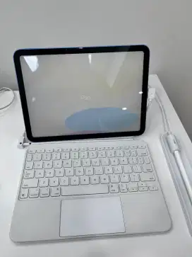 iPad Gen 11 128Gb