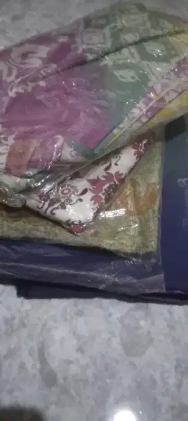 Batik lampung habiskan stock