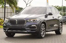 (TDP 20jt) New BMW X5 G05 xDrive40i xLine 2019