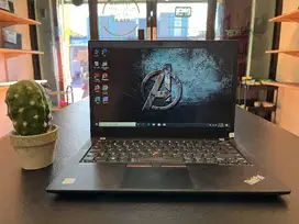 LENOVO THINKPAD T490 // BACKLIT