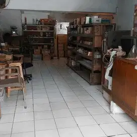 Dijual Ruko Gandeng TURUN HARGA diJl Pegangsaan 2 Cilincing Klp Gading