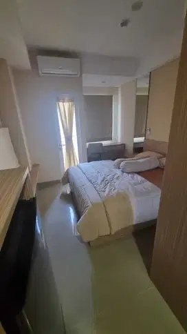 Sewa Cepat Apartment Studio Bagus B Residence BSD Dekat Prasetya Mulya